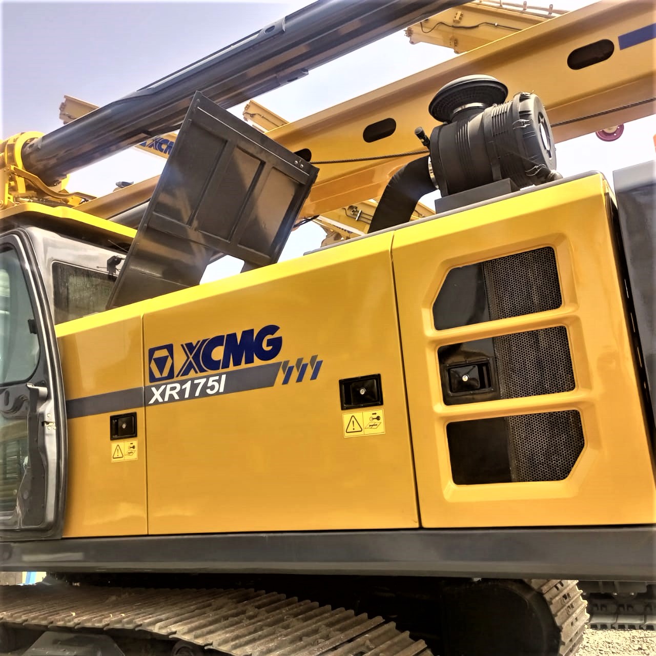 Mindspace Industries Private Limited